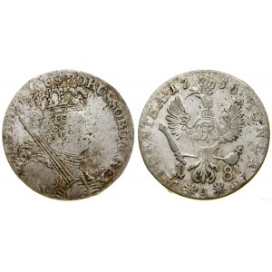 Germany, ort, 1758 A, Berlin
