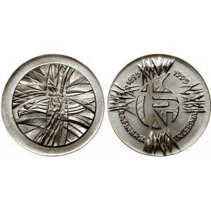 Polska, 100 lat Rafinerii Trzebinia, 1995
