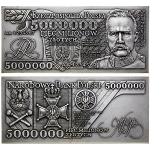Polen, 80. Jahrestag des Mai-Putsches, 2006, Warschau