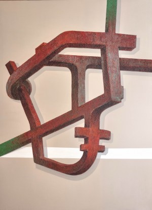 Adam Bakalarz (ur. 1989), G02, 2014