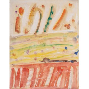 Tadeusz Dominik (1928-2014), Untitled, 1959