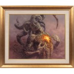 Tomasz Alen Kopera (ur. 1976), E16, 2016