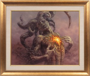 Tomasz Alen Kopera (ur. 1976), E16, 2016