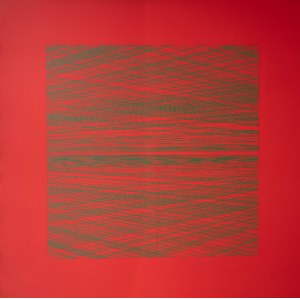 Michał Misiak (ur. 1973), 3rd Movement - Random, 2013