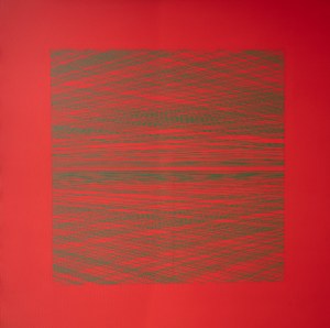 Michał Misiak (ur. 1973), 3rd Movement - Random, 2013