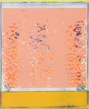 Marcin Wygoda (ur. 1983), Summer, 2020