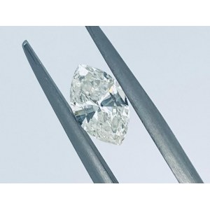 DIAMANT 0,84 CT I - SI3 - HR20901-11B