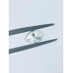 DIAMANT 0,84 CT I - SI3 - HR20901-11B