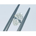 DIAMANT 0,84 CT I - SI3 - HR20901-11B