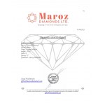 DIAMANT 3,01 CT K - I2 - MH30601