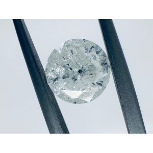 DIAMANT 1,49 CT I - I3 - C40206-29