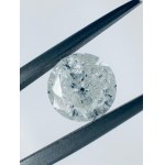 DIAMANT 1,49 CT I - I3 - C40206-29