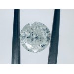 DIAMANT 1,49 CT I - I3 - C40206-29