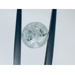 DIAMANT 1,49 CT I - I3 - C40206-29