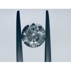 DIAMANT 1,67 CT I - I3 - C31219-5