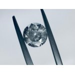 DIAMANT 1,67 CT I - I3 - C31219-5