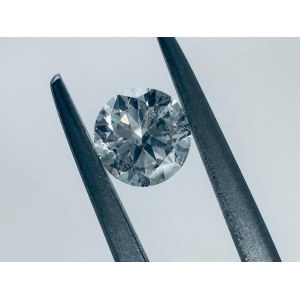 DIAMANT 0,5 CT I - SI2 - C40308-48B