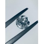 DIAMANT 0,5 CT I - SI2 - C40308-48B