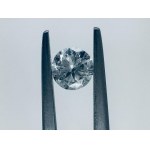 DIAMANT 0,5 CT I - SI2 - C40308-48B