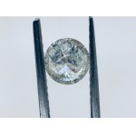 1,0 CT SVETLOŽLTÝ DIAMANT - I2 - C31219-42