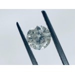 1,0 CT SVETLOŽLTÝ DIAMANT - I2 - C31219-42