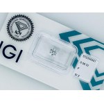 DIAMOND 0.58 CT F - SI2 - IGI - SF30805
