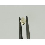 1 CT DIAMOND - NATURAL FANCY YELLOW - SI2 - UD30117-2