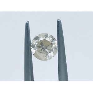 DIAMANT 1,01 CT M - I3 - C20409-2 U