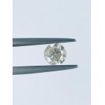 DIAMANT 1,01 CT M - I3 - C20409-2 U
