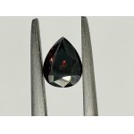 DIAMANT 0,54 CT FANCY RED BROWN - VS2 - Z30901
