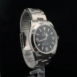 ROLEX EXPLORER REFERENČNÉ ČÍSLO 114270