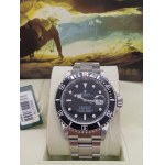 ROLEX SUBMARINER DATE REFERENCE NUMBER 16610