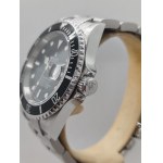 ROLEX SUBMARINER DATE REFERENCE NUMBER 16610