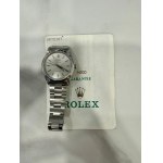 ROLEX AIR KING 14000
