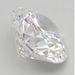 DIAMANT 1 KARÁT D AK