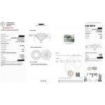 DIAMOND 1.50 CARATS AND VVS1