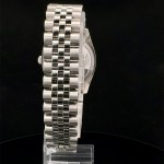 ROLEX DATEJUST 36 NUMÉRO DE RÉFÉRENCE 116234