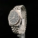 ROLEX DATEJUST 36 NUMÉRO DE RÉFÉRENCE 116234