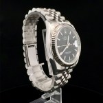 ROLEX DATEJUST 36 NUMÉRO DE RÉFÉRENCE 116234