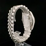 ROLEX DATEJUST 36 NUMÉRO DE RÉFÉRENCE 116234