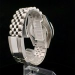 ROLEX GMT-MASTER II RÉFÉRENCE 126710BLNR