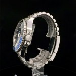 ROLEX GMT-MASTER II RÉFÉRENCE 126710BLNR