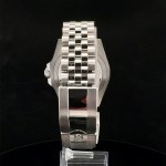 ROLEX GMT-MASTER II RÉFÉRENCE 126710BLNR