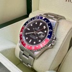 ROLEX GMT-MASTER II 16710 - 1990S