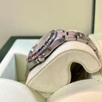 ROLEX GMT-MASTER II 16710 - 1990S