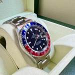 ROLEX GMT-MASTER II 16710 - 1990S