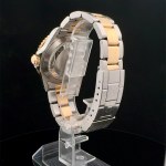 ROLEX SUBMARINER DATE REFERENCE NUMBER 16613