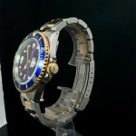 ROLEX SUBMARINER DATE REFERENCE NUMBER 16613