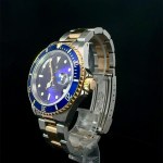 ROLEX SUBMARINER DATE REFERENCE NUMBER 16613