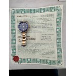ROLEX SUBMARINER DATE REFERENCE NUMBER 16613